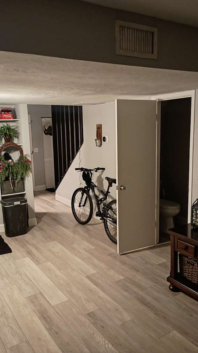 Dylan's room