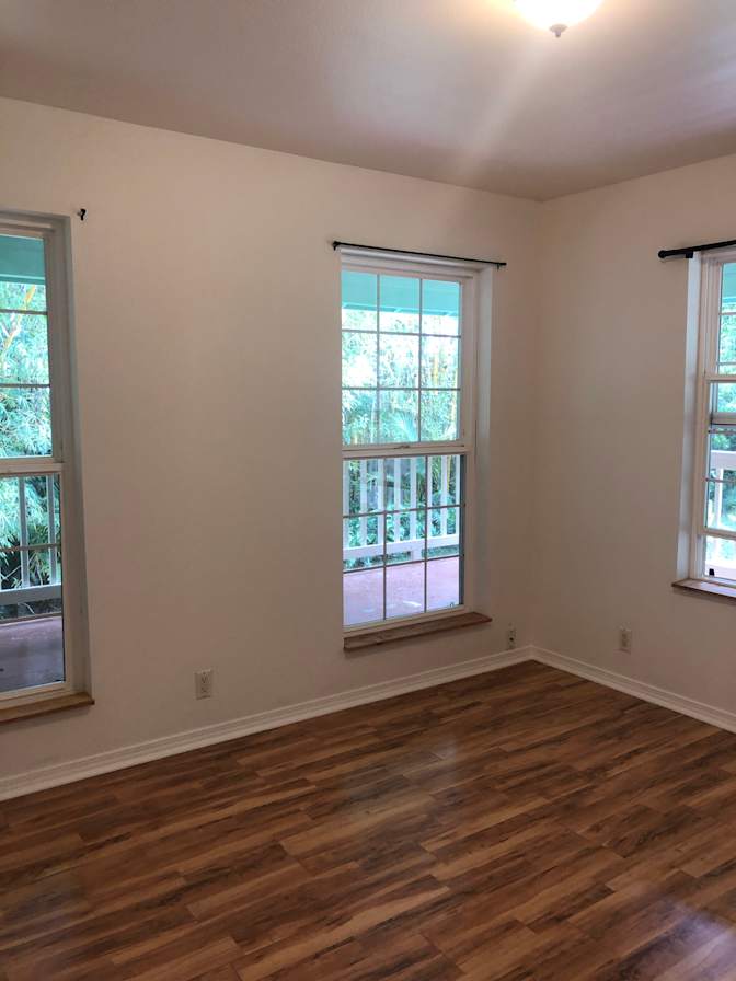 Lisa's room