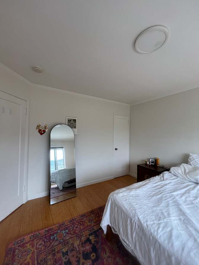 Sophia's room