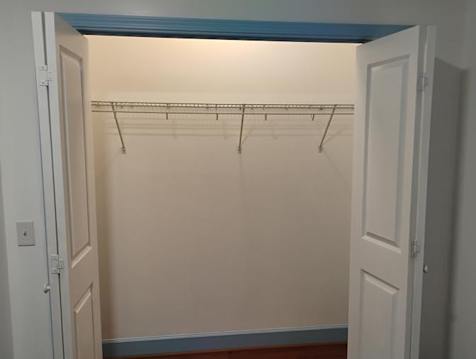 Marcus's room