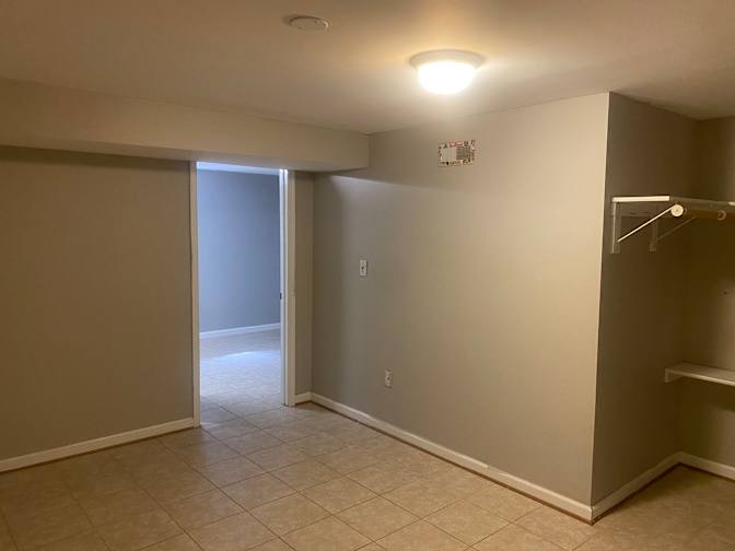 Jennifer's room