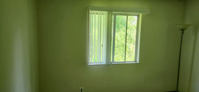 Joshua's room