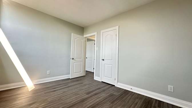 Tushar's room