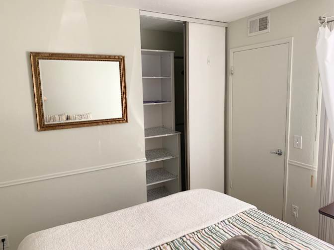 Anna's room