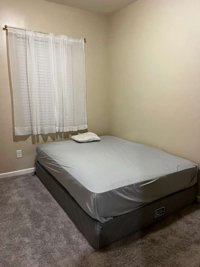Nancy's room