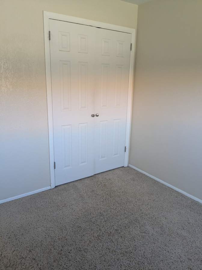 Maddie's room
