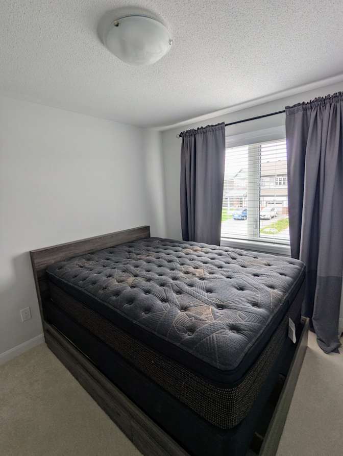 Phillip's room