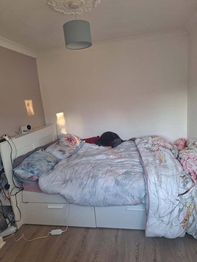 Amie's room