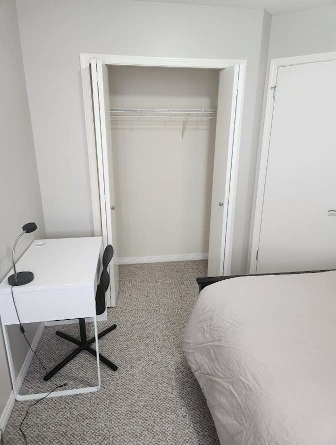 Diana's room