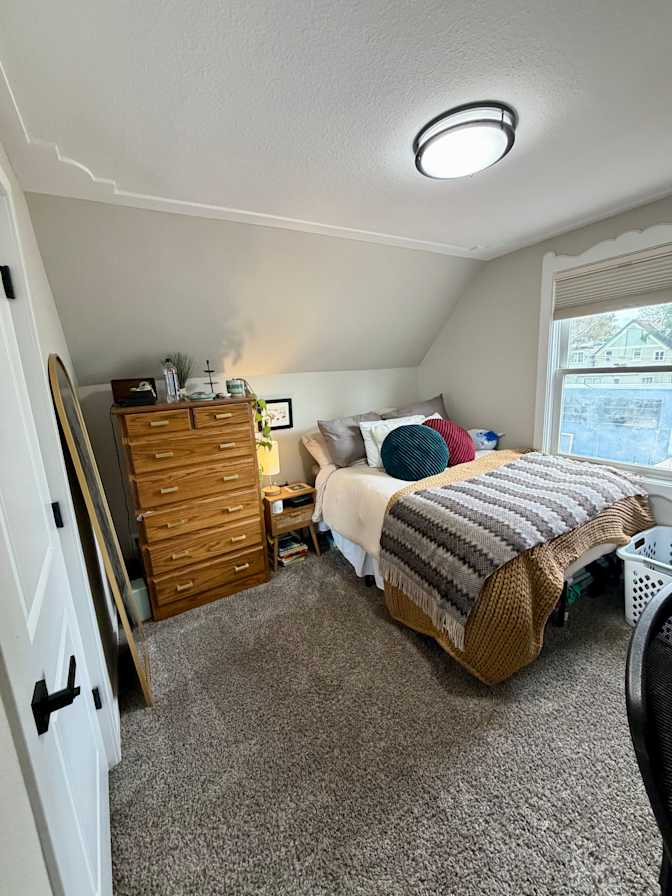 Jessi DiTocco's room