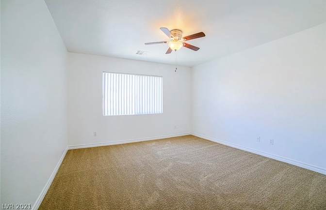 Kristy's room