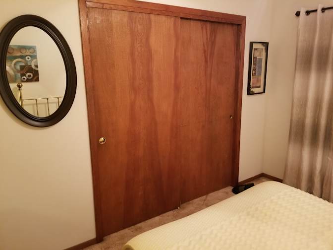 Jay's room