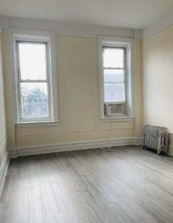 Renovated Two Bedroom Apartment's room