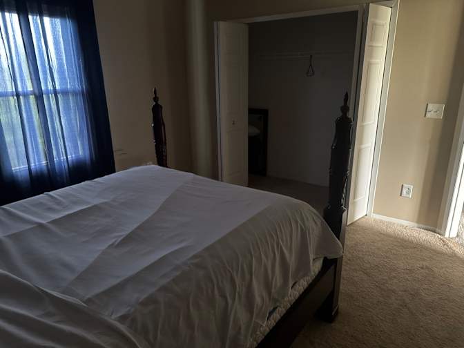 Jason's room