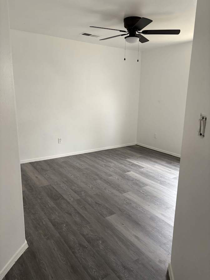 Koji's room