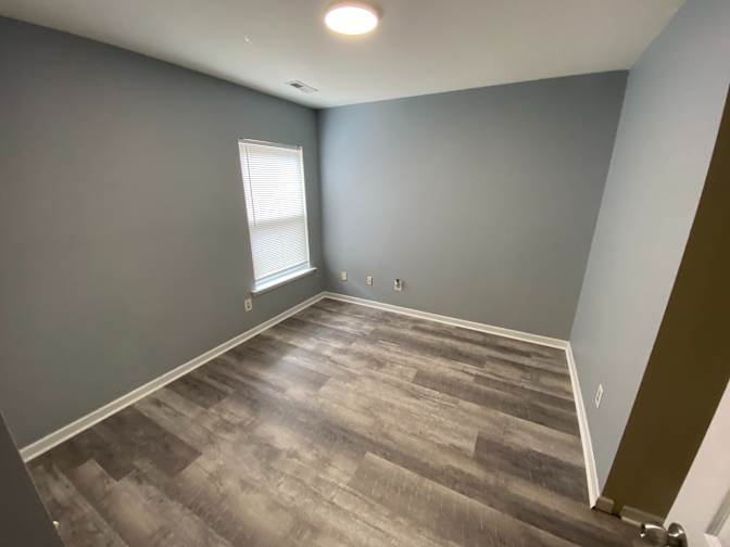 Alcove Rooms's room