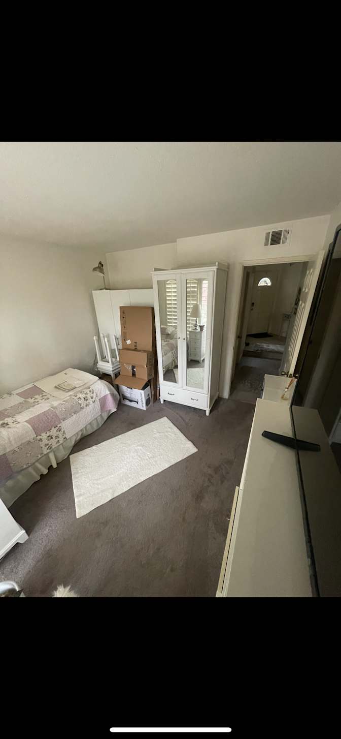 Shawn's room
