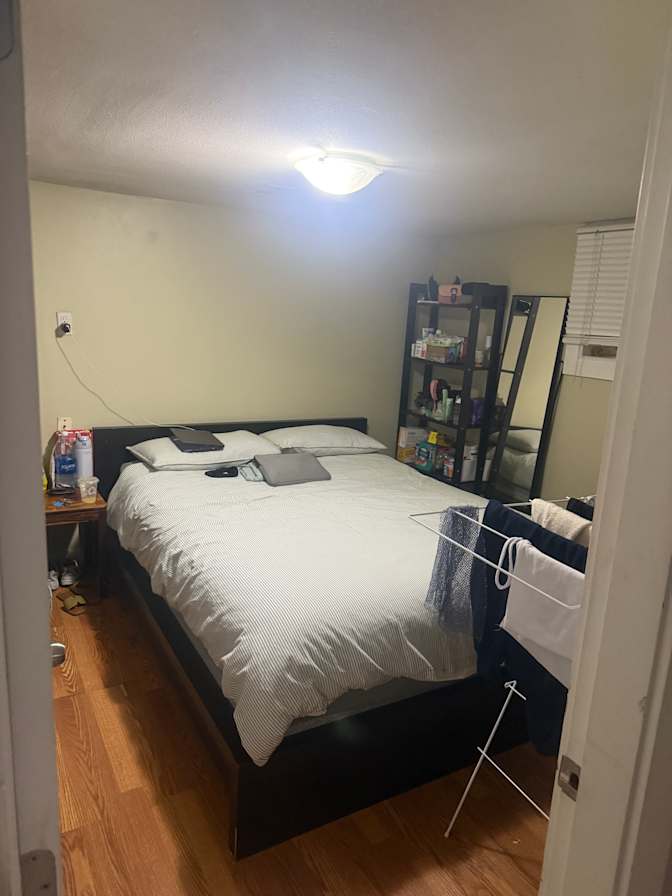 Margarita's room