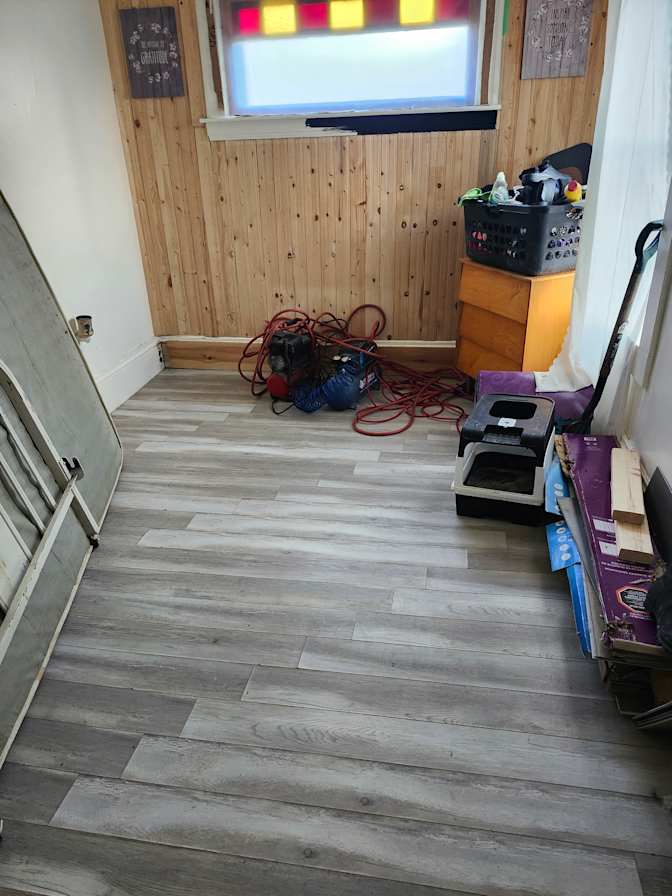 shelley craig's room