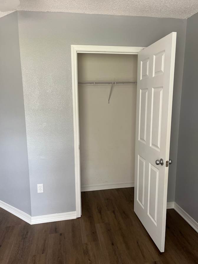 Sherry's room