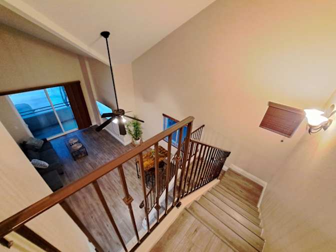 Venetian Condos's room