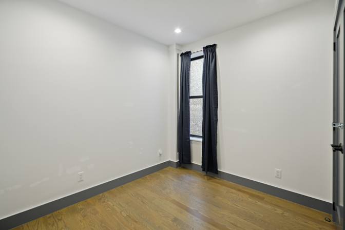 Sam June's room