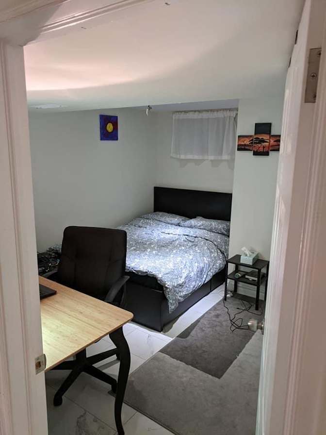 fiona ng's room