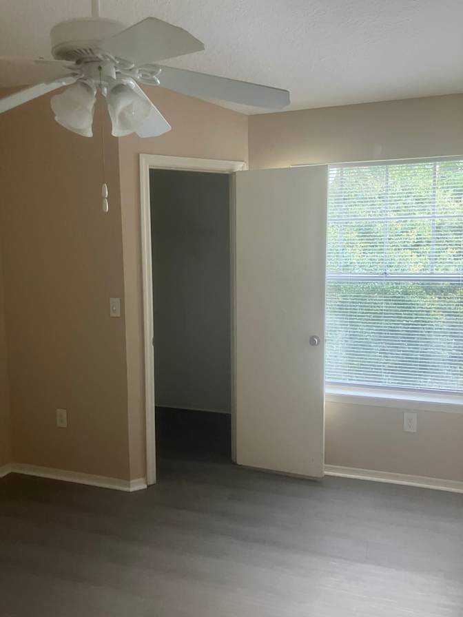Daniel Dines's room