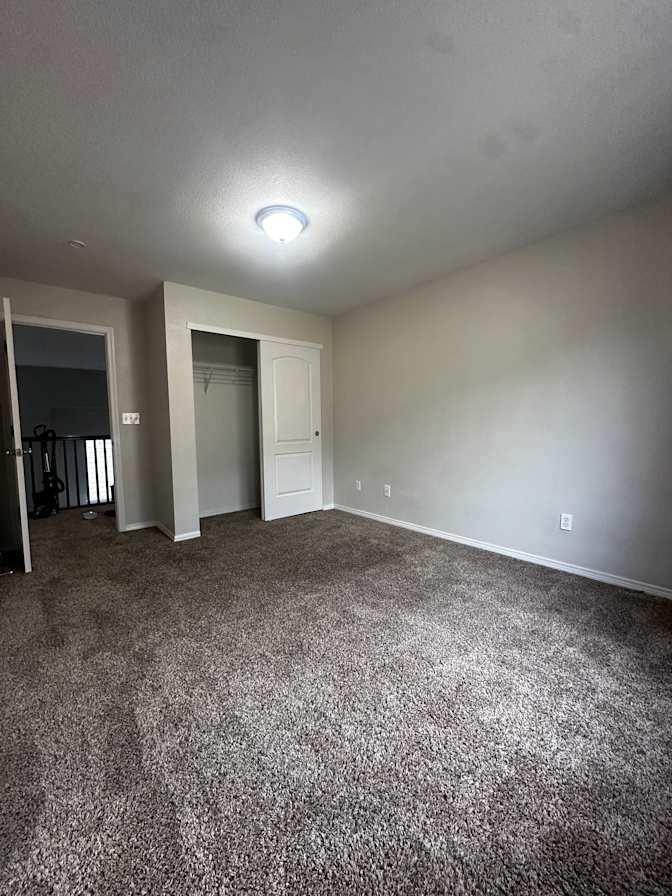Brittany's room