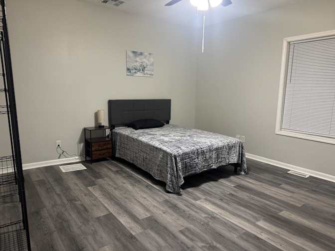 PadSplit's room