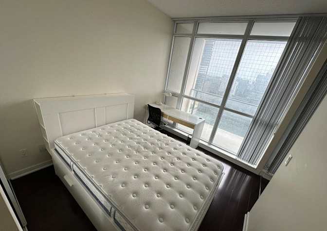 Andrew's room