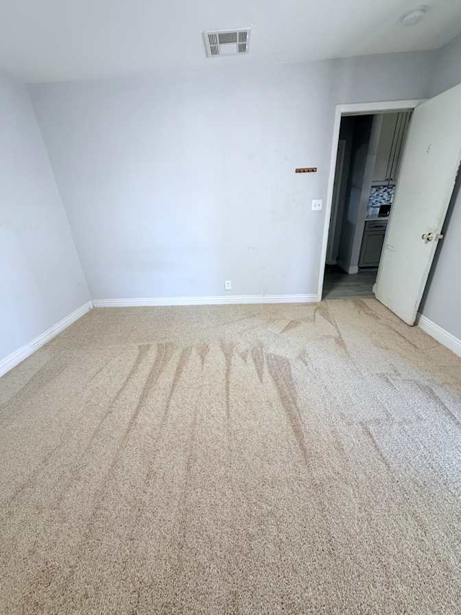 Venkata's room