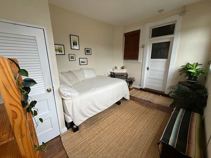 Home Match SF's room