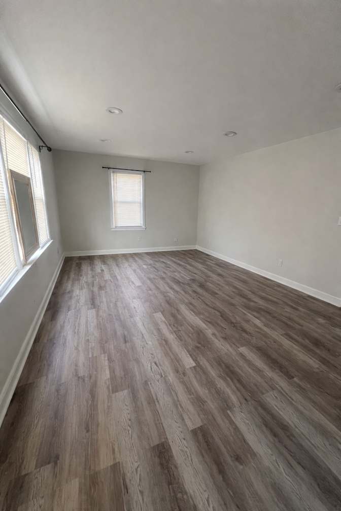Jennifer Hernandez's room