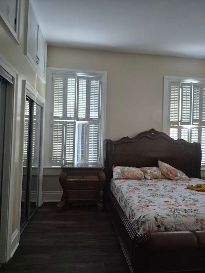 Stella's room