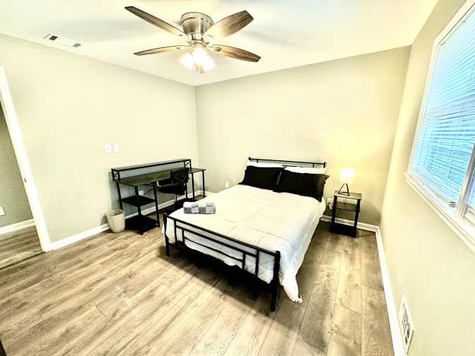 PadSplit's room
