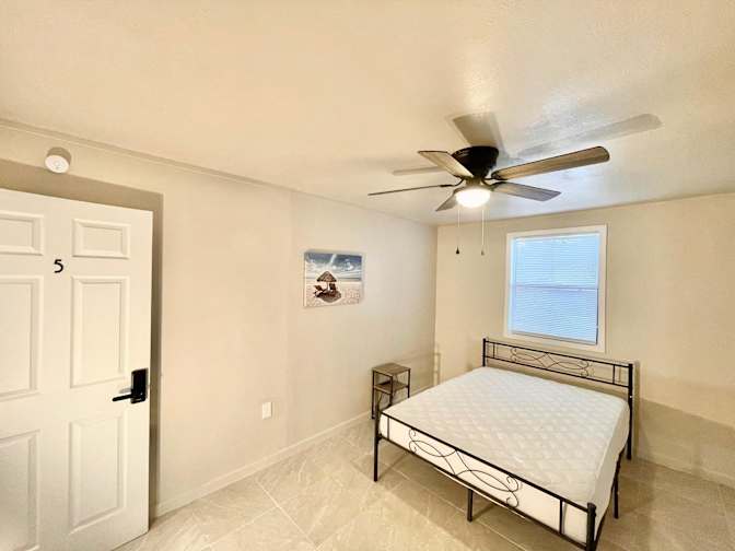 PadSplit's room