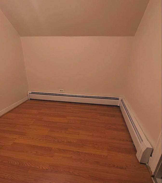 marco's room