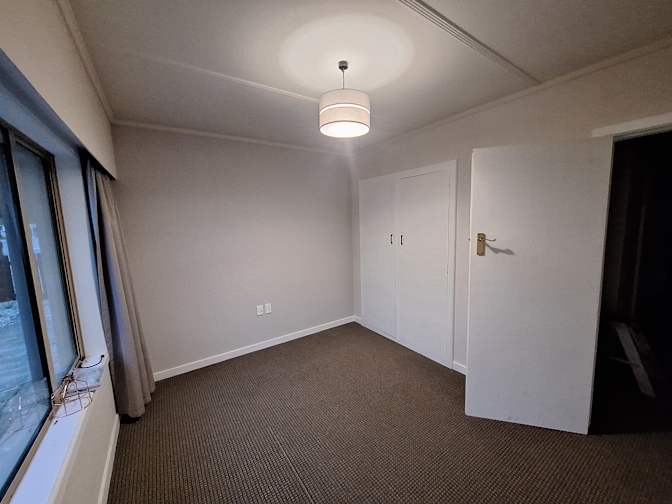 Ben's room
