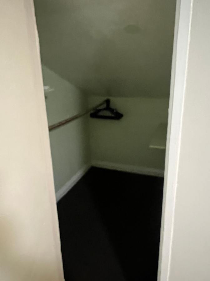 Maria's room