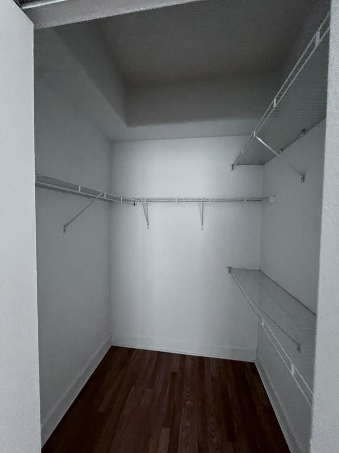 Alisa Yang's room