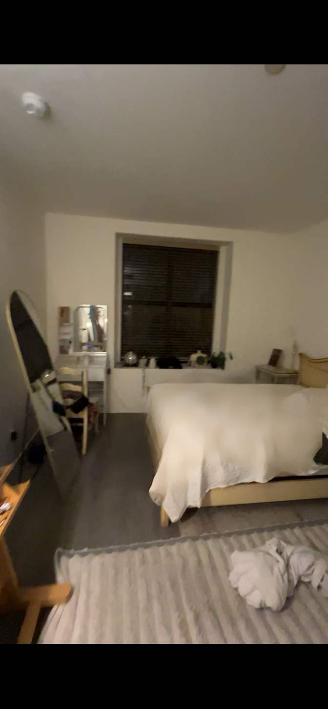 Kay's room