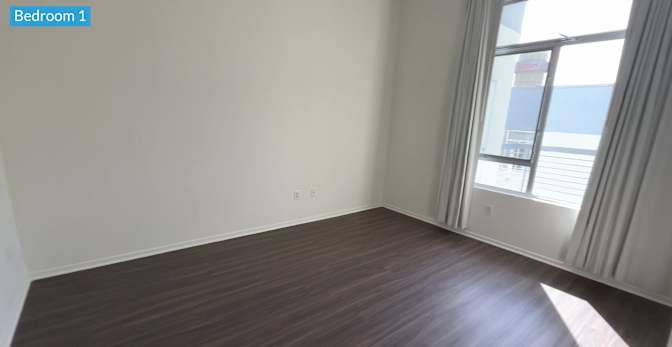 Timur's room