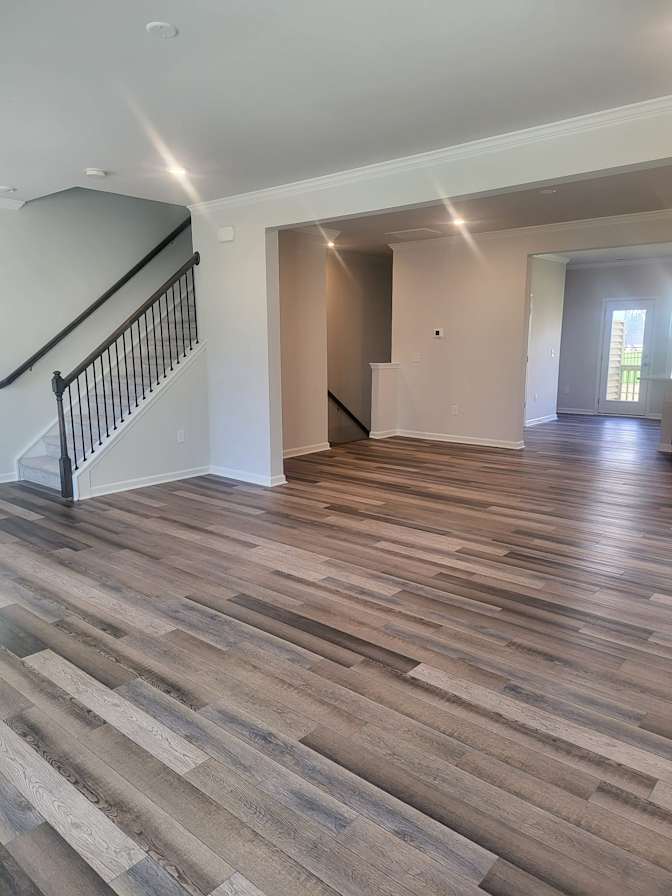 Alcove Rooms's room