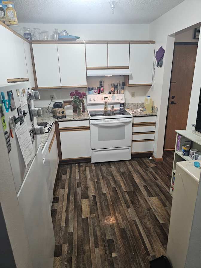 Jason Ramswick's room