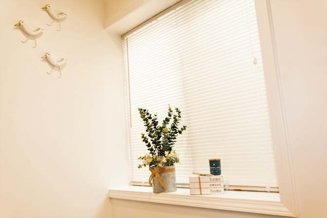 Shareese's room