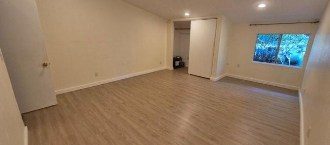 Paul's room