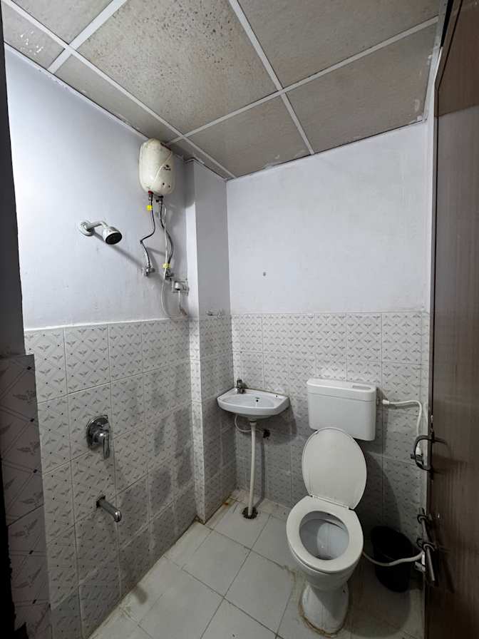 Khushboo's room