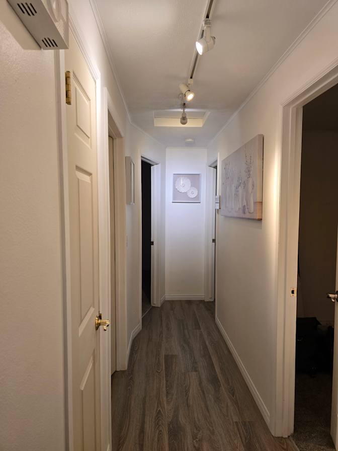 Kaelea's room
