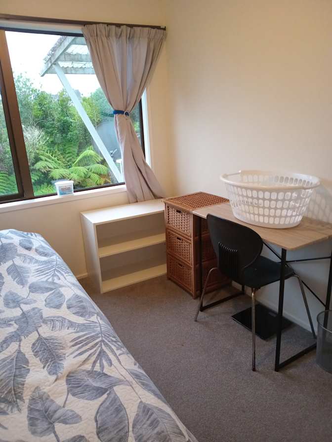 clare's room